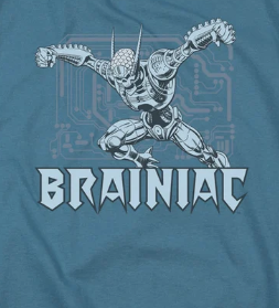 Brainiac T-Shirts