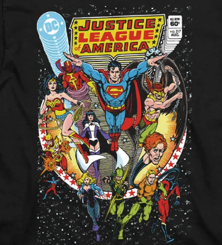 DC T-Shirts