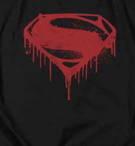 Superman T-Shirts