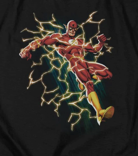 The Flash T-Shirts