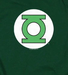 Green Lantern T-Shirts