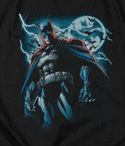 Batman T-Shirts