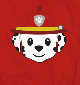 Paw Patrol T-Shirts