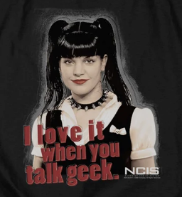 NCIS T-Shirts