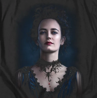 Penny Dreadrul T-Shirts