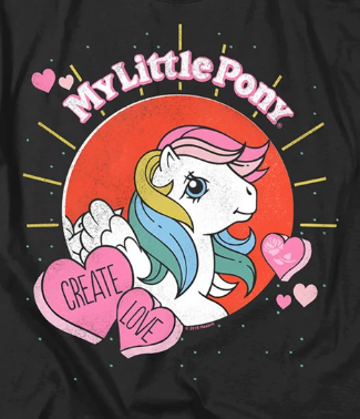 My Little Pony T-Shirts