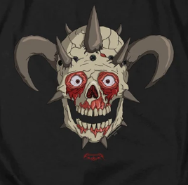 Metalocalypse T-Shirts