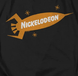 Nickelodeon T-Shirts