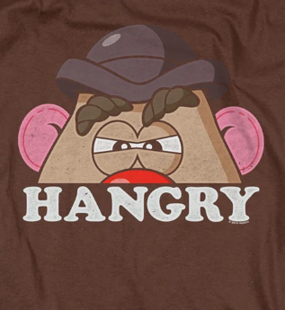 Mr. Potato Head T-Shirts