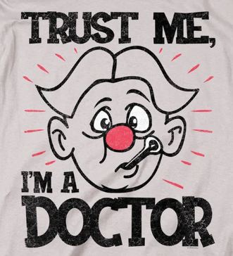 Operation T-Shirts