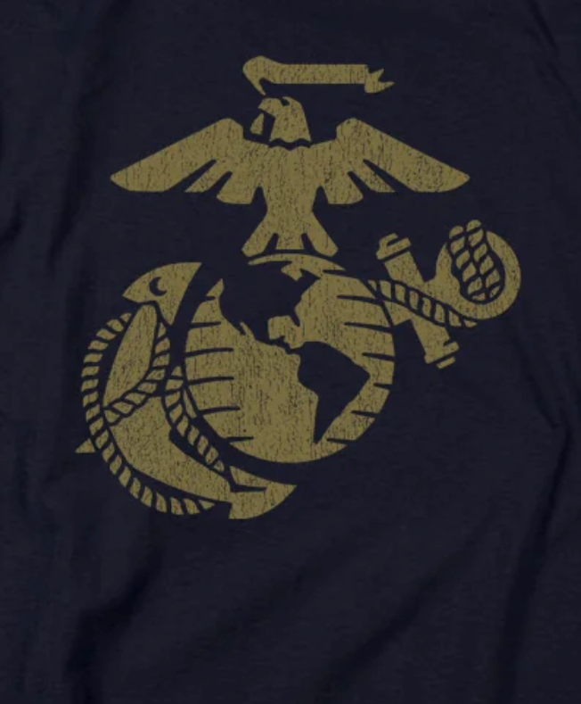 U.S. Marine Corps T-Shirts