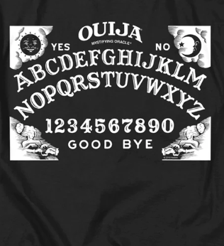 Ouija T-Shirts
