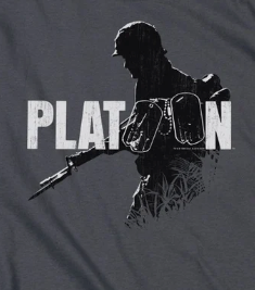 Platoon T-Shirts