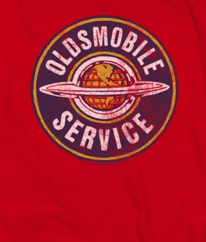 Oldsmobile T-Shirts