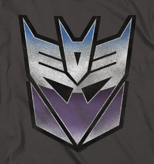 Transformers T-Shirts