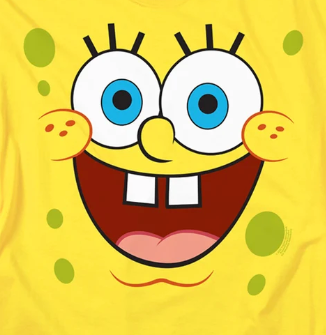 SpongeBob SquarePants T-Shirts
