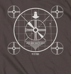 Space Ghost Coast to Coast T-Shirts