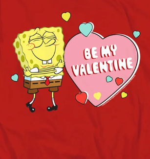 Valentine's Day T-Shirts