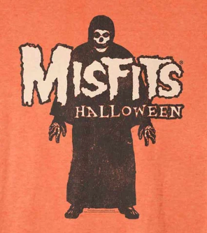 Halloween T-Shirts