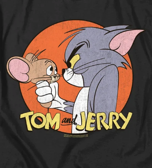 Tom and Jerry T-Shirts