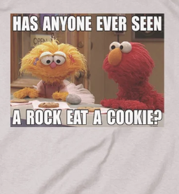 Sesame Street T-Shirts