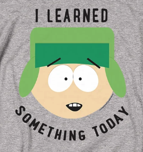 South Park T-Shirts