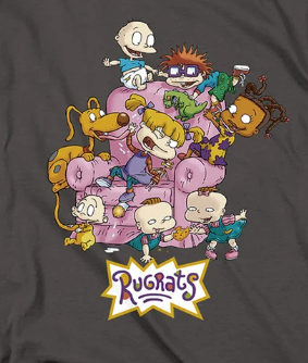 Rugrats T-Shirts