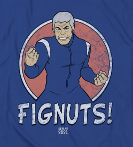 Sealab 2021 T-Shirts