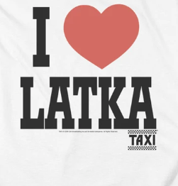 Taxi T-Shirts