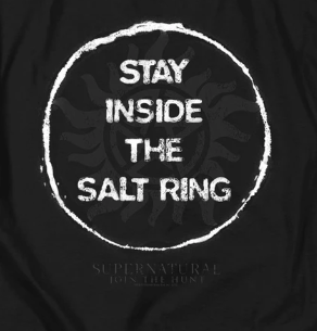 Supernatural T-Shirts