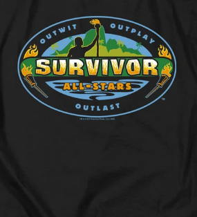 Survivor T-Shirts