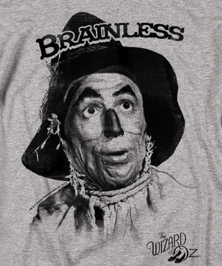 The Wizard of Oz T-Shirts