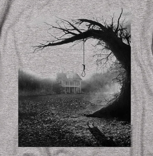 The Conjuring T-Shirts