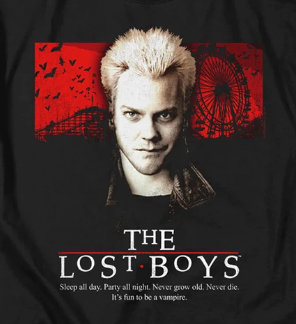 The Lost Boys T-Shirts
