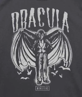Vampire T-Shirts