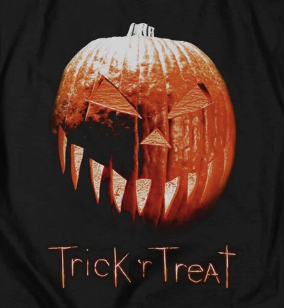 Trick 'r Treat T-Shirts