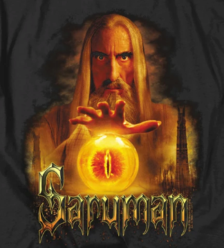 The Lord of the Rings the Two Towers T-Shirts