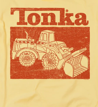 Tonka T-Shirts