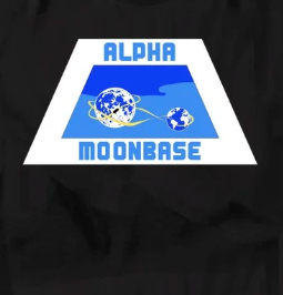 Space 1999 T-Shirts
