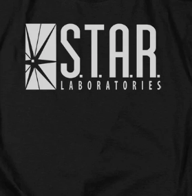 The Flash TV Show T-Shirts
