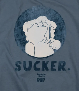 Tootsie Pop T-Shirts