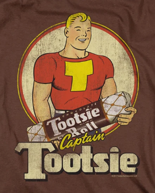 Tootsie Roll T-Shirts