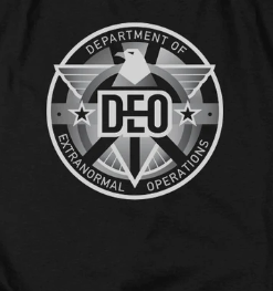 Supergirl TV Show T-Shirts