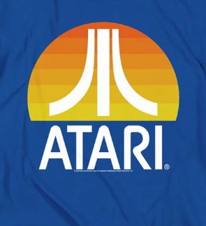 Atari T-Shirts