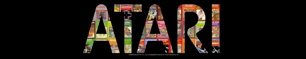 Atari T-Shirts