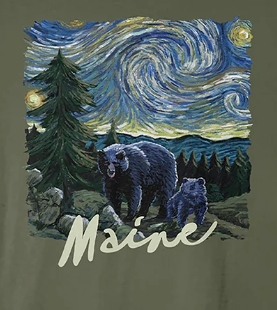 US State T-Shirts