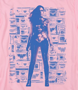 Wonder Woman 1984 T-Shirts