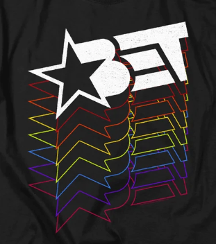 BET T-Shirts