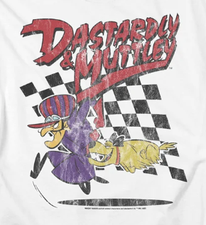 Wacky Races