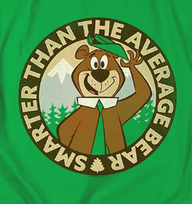 Yogi Bear T-Shirts
